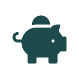 Cash Control App Icon